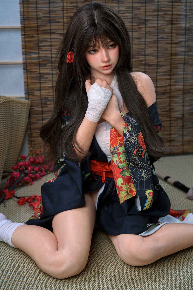 Real Lady Sexdoll Katsuko Konfiguriert Real Lady kaufen Sexroboter KI
