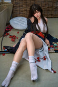 Real Lady Sexdoll Katsuko Konfiguriert Real Lady kaufen Sexroboter KI
