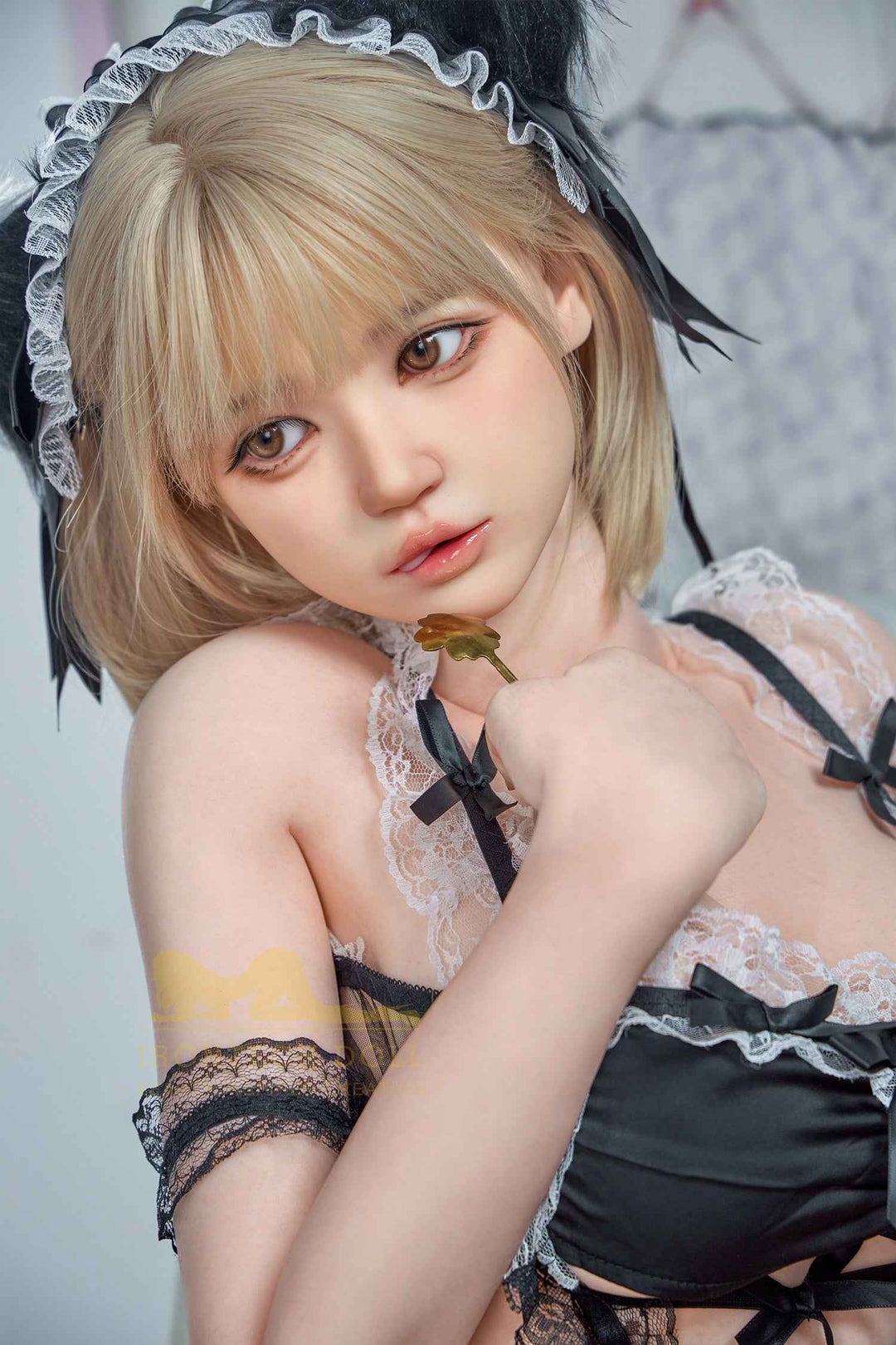 Irontech Doll Sexpuppe Feline Konfiguriert Irontech Doll kaufen Sexroboter KI