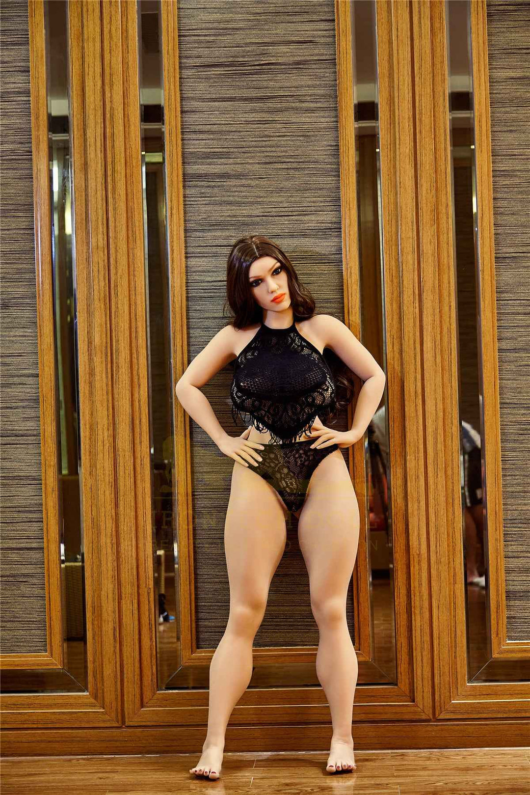 Irontech Doll Sexpuppe Sophia Konfiguriert Irontech Doll kaufen Sexroboter KI