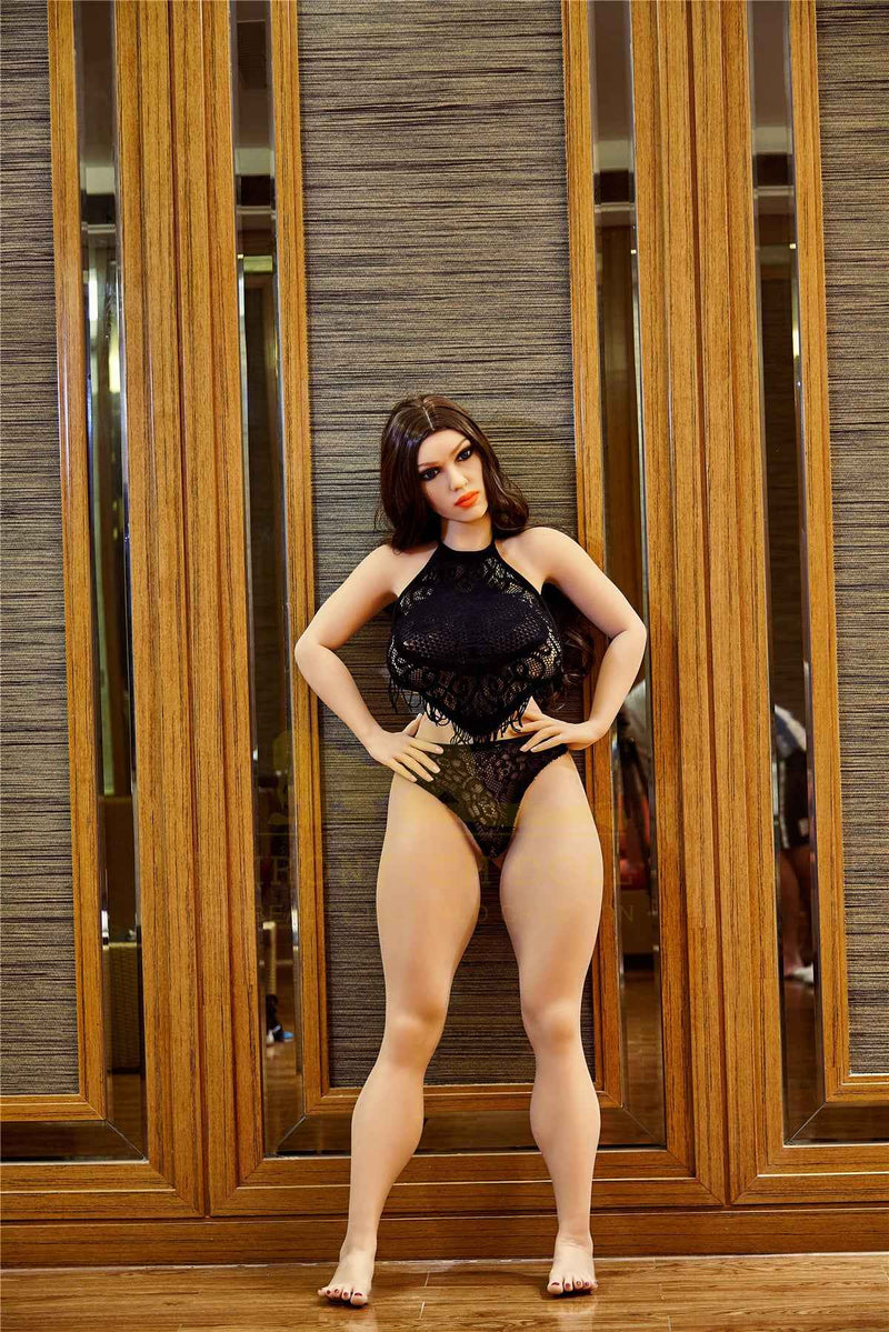 Irontech Doll Sexpuppe Sophia Konfiguriert Irontech Doll kaufen Sexroboter KI