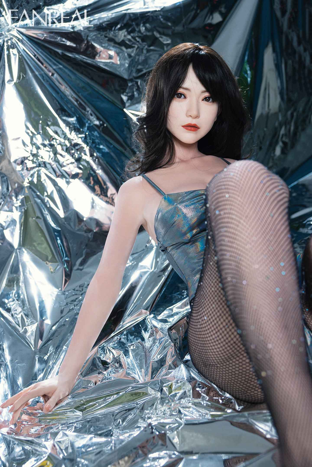 Fanreal Sex Doll Harumi Konfiguriert Fanreal kaufen Sexroboter KI