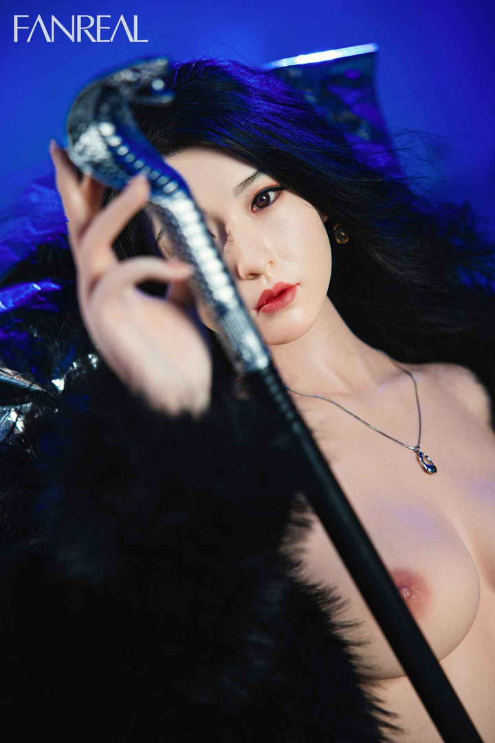 Fanreal Sex Doll Akiko Konfiguriert Fanreal kaufen Sexroboter KI