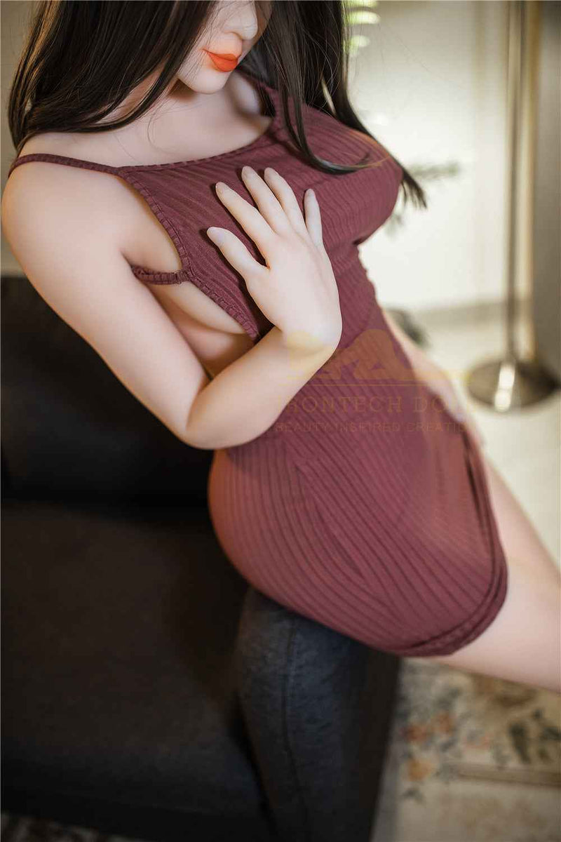 Irontech Doll Sexpuppe Sharon Konfiguriert Irontech Doll kaufen Sexroboter KI