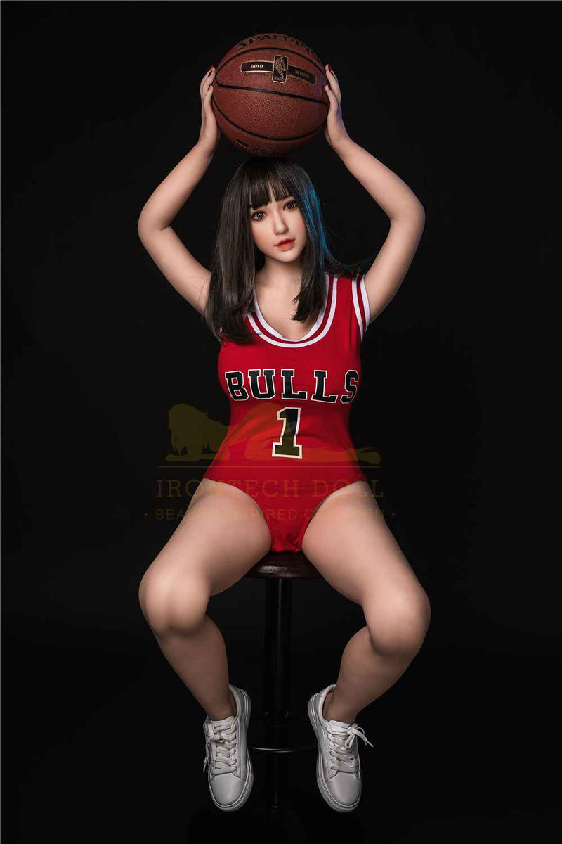 Irontech Doll Sexpuppe Himari Konfiguriert Irontech Doll kaufen Sexroboter KI