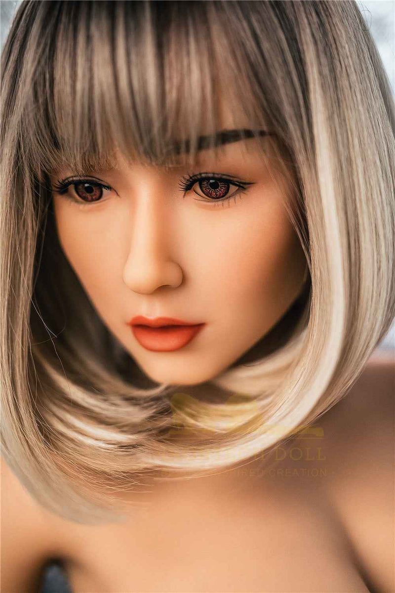Irontech Doll Sexpuppe Miya - housedoll - Irontech Doll