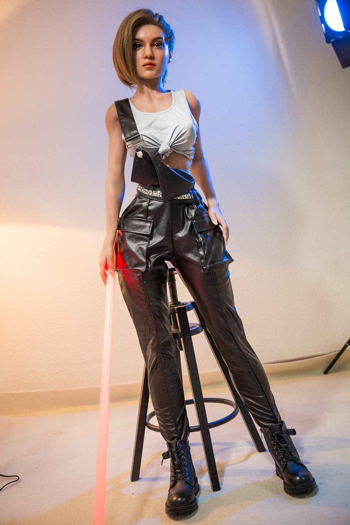 YLDoll Silikonpuppe Marika Konfiguriert YLDoll kaufen Sexroboter KI