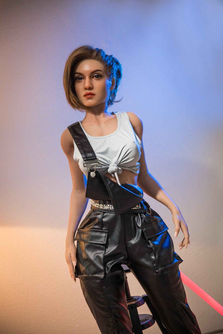 YLDoll Silikonpuppe Marika Konfiguriert YLDoll kaufen Sexroboter KI