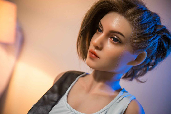 YLDoll Silikonpuppe Marika Konfiguriert YLDoll kaufen Sexroboter KI