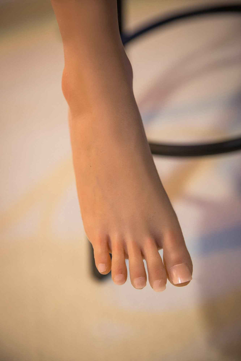 YLDoll Silikonpuppe Marika - housedoll - YLDoll