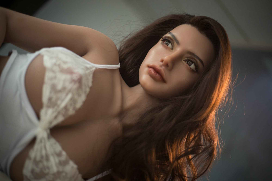 YLDoll Silikonpuppe Isla Konfiguriert YLDoll kaufen Sexroboter KI