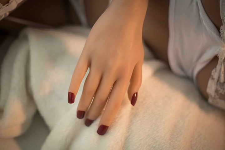 YLDoll Silikonpuppe Isla Konfiguriert YLDoll kaufen Sexroboter KI