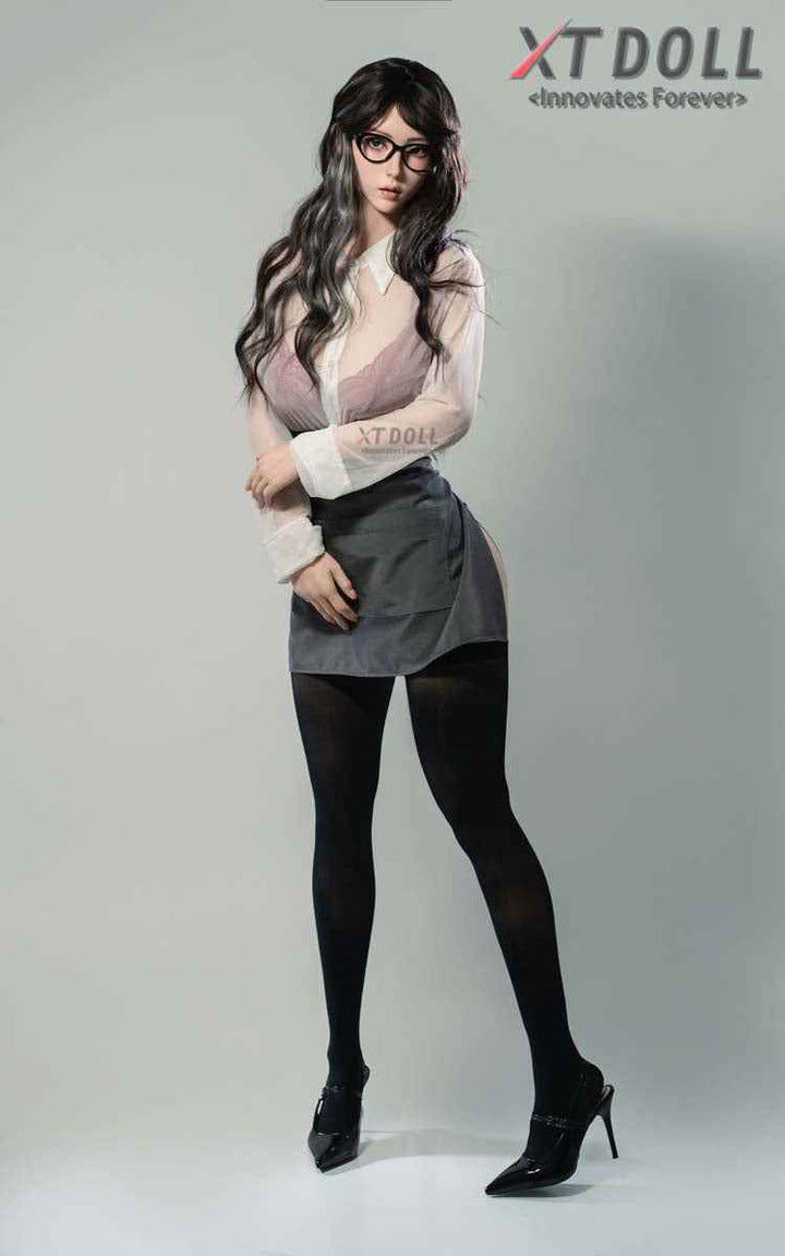 XTDoll Sexpuppe Lucy Konfiguriert XT-Doll kaufen Sexroboter KI