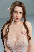 Gamelady Sex Doll Nicky Konfiguriert GameLady kaufen Sexroboter KI
