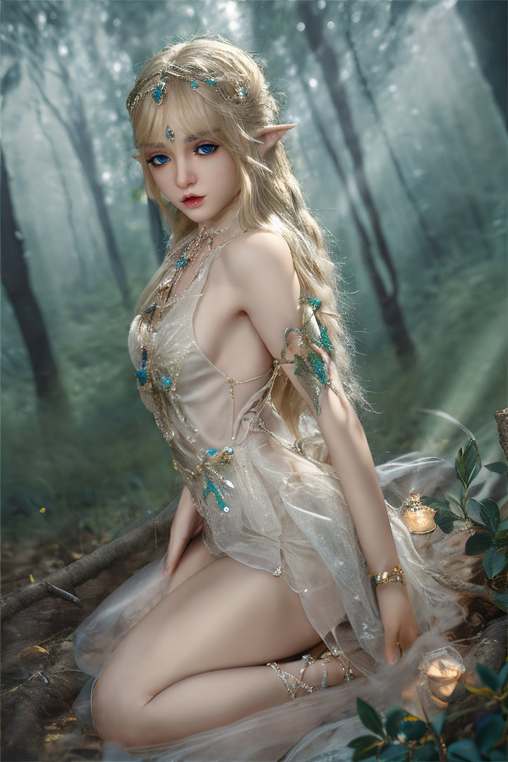 SYDoll Sex Doll Elfe Aeralith Sofort lieferbar SYDoll kaufen Sexroboter KI