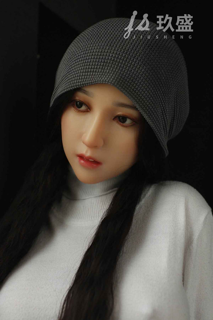 Jiusheng Sex Doll Iris Konfiguriert Jiusheng kaufen Sexroboter KI
