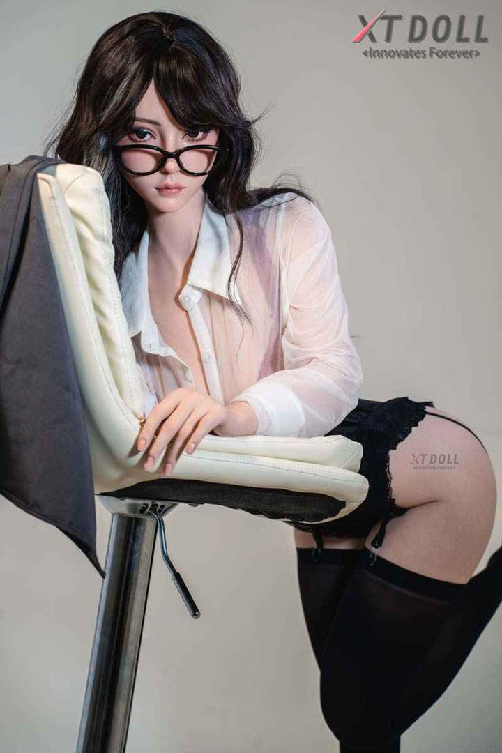 XTDoll Sexpuppe Lucy Konfiguriert XT-Doll kaufen Sexroboter KI