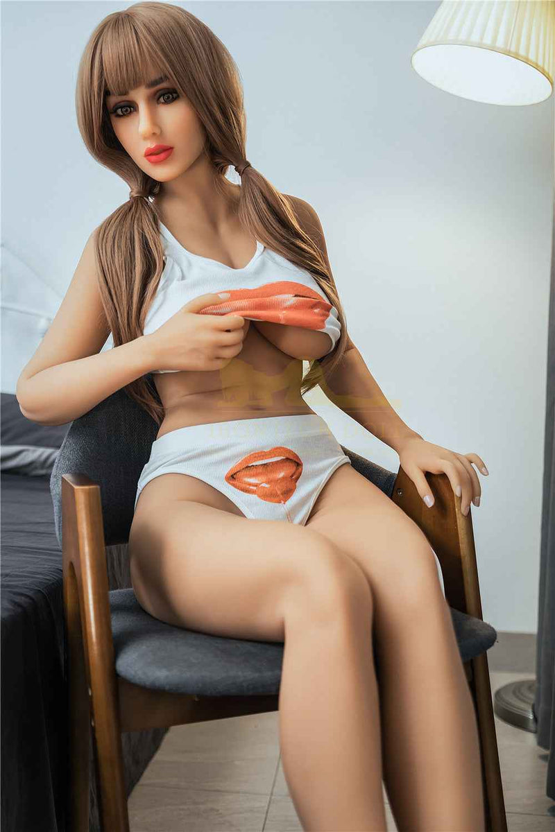 Irontech Doll Sexpuppe Cinderella Konfiguriert Irontech Doll kaufen Sexroboter KI