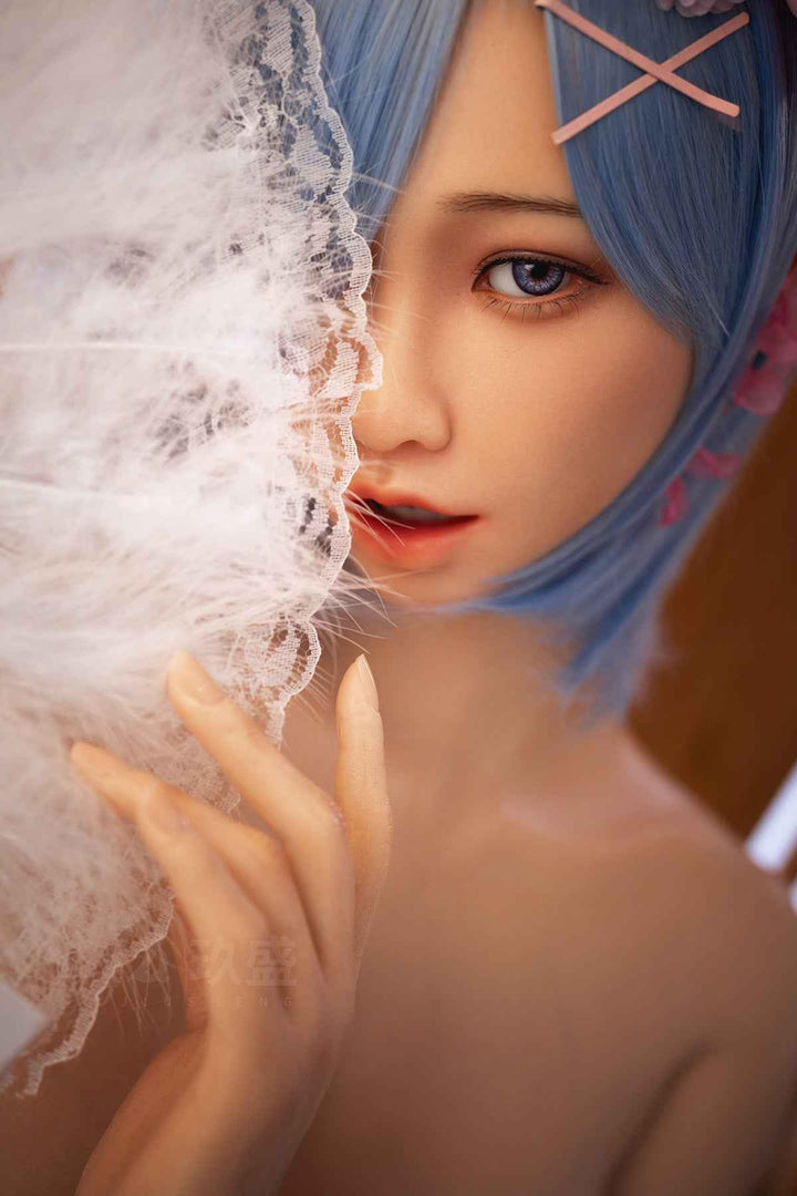 Jiusheng TPE-Puppe Haneïa Konfiguriert Jiusheng kaufen Sexroboter KI