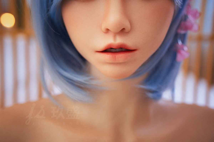 Jiusheng TPE-Puppe Haneïa Konfiguriert Jiusheng kaufen Sexroboter KI