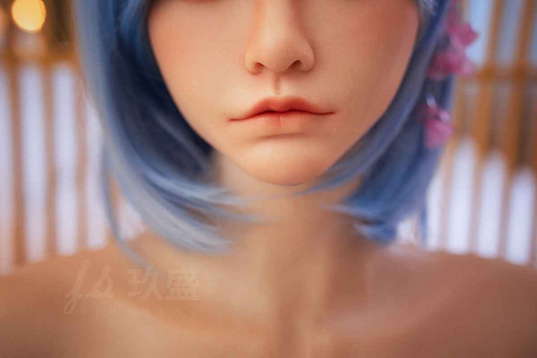 Jiusheng TPE-Puppe Haneïa Konfiguriert Jiusheng kaufen Sexroboter KI