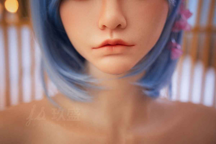 Jiusheng TPE-Puppe Haneïa Konfiguriert Jiusheng kaufen Sexroboter KI