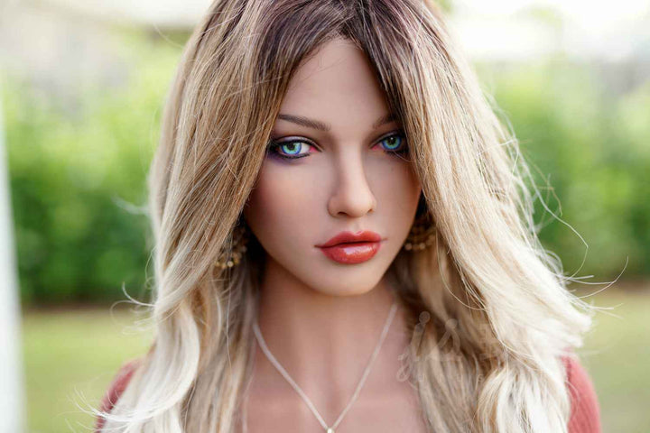 Jiusheng TPE-Puppe Michaela Konfiguriert Jiusheng kaufen Sexroboter KI