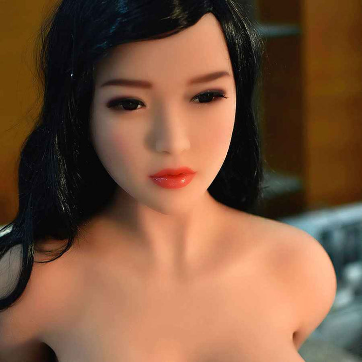 6YE Premium Sexpuppe Miyou Verkauf 6YE TPE 6YE Premium kaufen Sexroboter KI