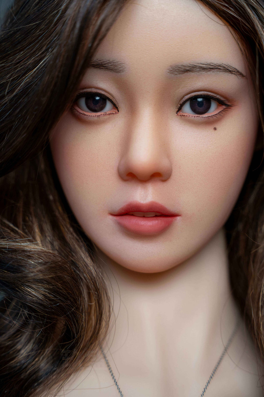 Jiusheng Sex Doll Thea Konfiguriert Jiusheng kaufen Sexroboter KI