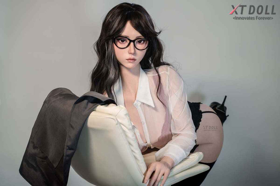 XTDoll Sexpuppe Lucy Konfiguriert XT-Doll kaufen Sexroboter KI