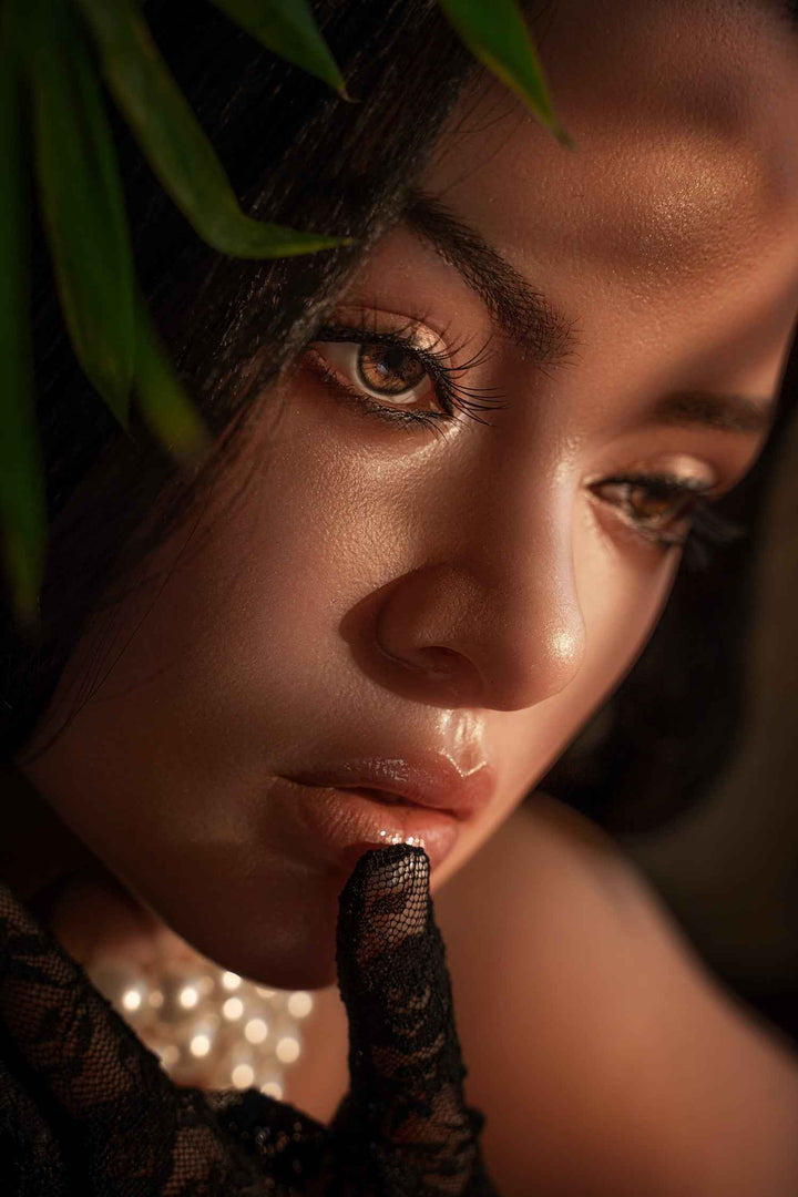 SYDoll Sexpuppe Dalia Konfiguriert SYDoll kaufen Sexroboter KI