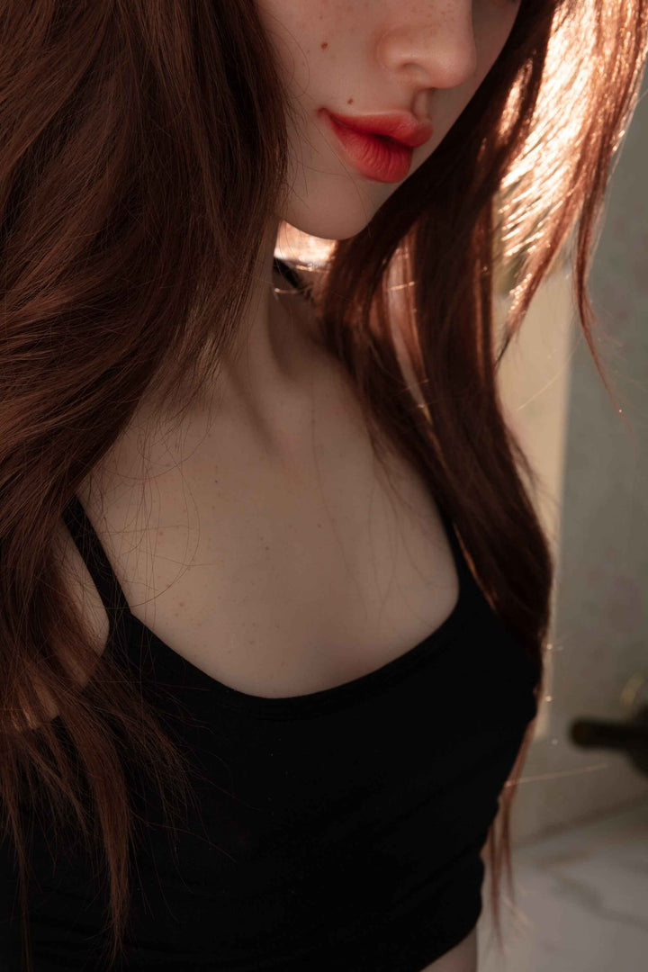 Starpery Silikonpuppe Fendy Konfiguriert Starpery kaufen Sexroboter KI