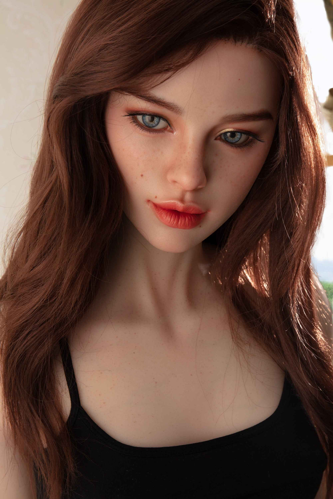 Starpery Silikonpuppe Fendy Konfiguriert Starpery kaufen Sexroboter KI