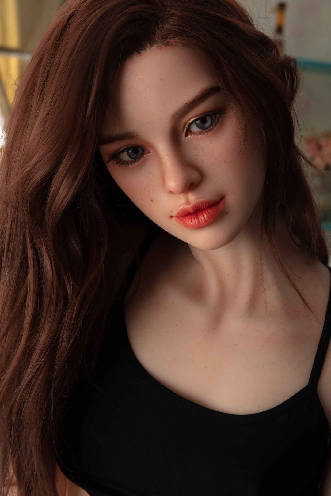 Starpery Silikonpuppe Fendy Konfiguriert Starpery kaufen Sexroboter KI