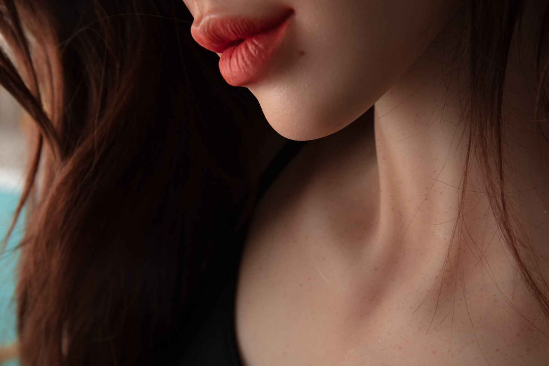 Starpery Silikonpuppe Fendy Konfiguriert Starpery kaufen Sexroboter KI