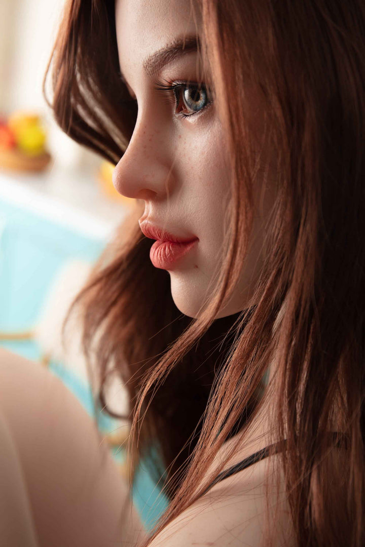 Starpery Silikonpuppe Fendy - housedoll - Starpery