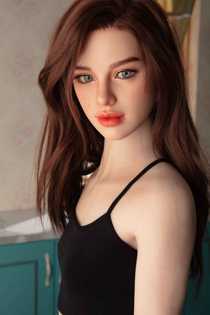 Starpery Silikonpuppe Fendy - housedoll - Starpery