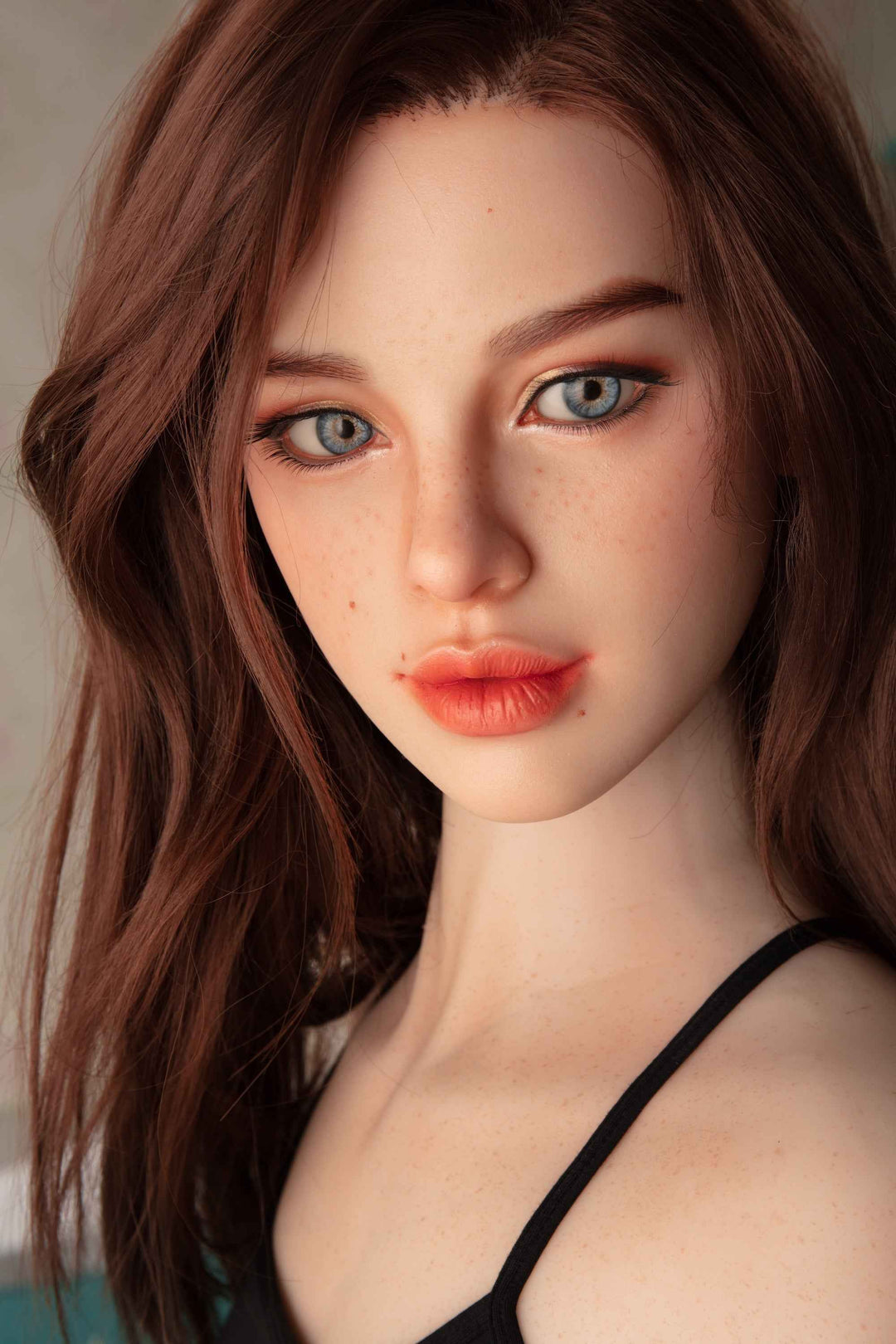 Starpery Silikonpuppe Fendy - housedoll - Starpery