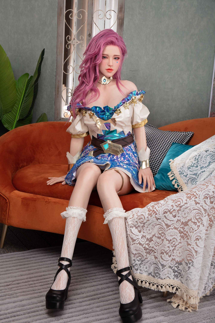 Starpery Silikonpuppe Yuki Konfiguriert Starpery kaufen Sexroboter KI