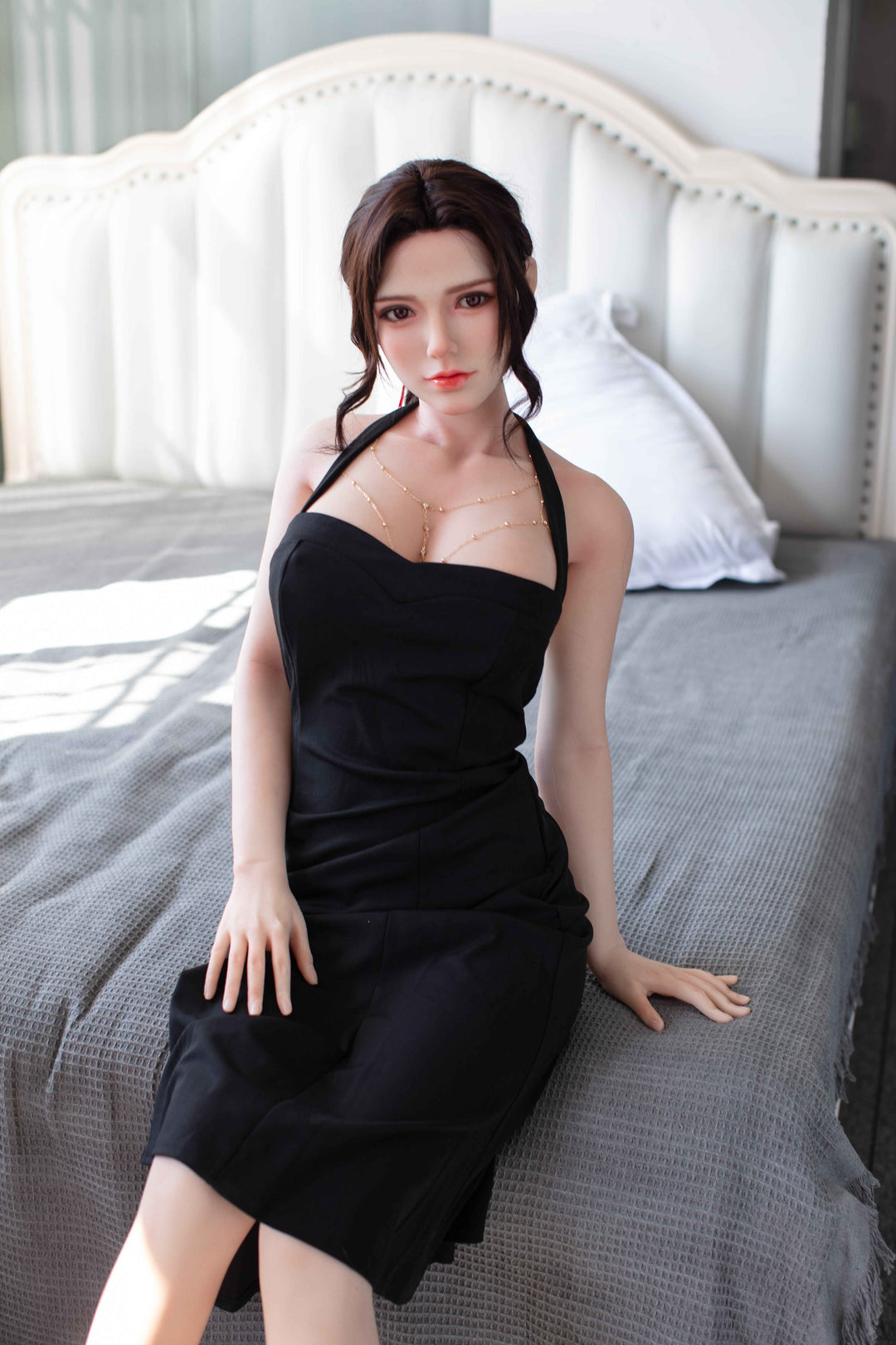 Starpery Silikonpuppe July Konfiguriert Starpery kaufen Sexroboter KI