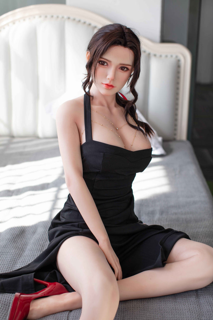 Starpery Silikonpuppe July Konfiguriert Starpery kaufen Sexroboter KI