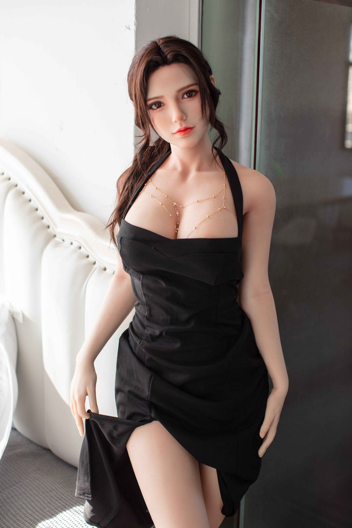 Starpery Silikonpuppe July Konfiguriert Starpery kaufen Sexroboter KI