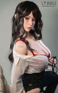 XTDoll Sexpuppe Lucy Konfiguriert XT-Doll kaufen Sexroboter KI