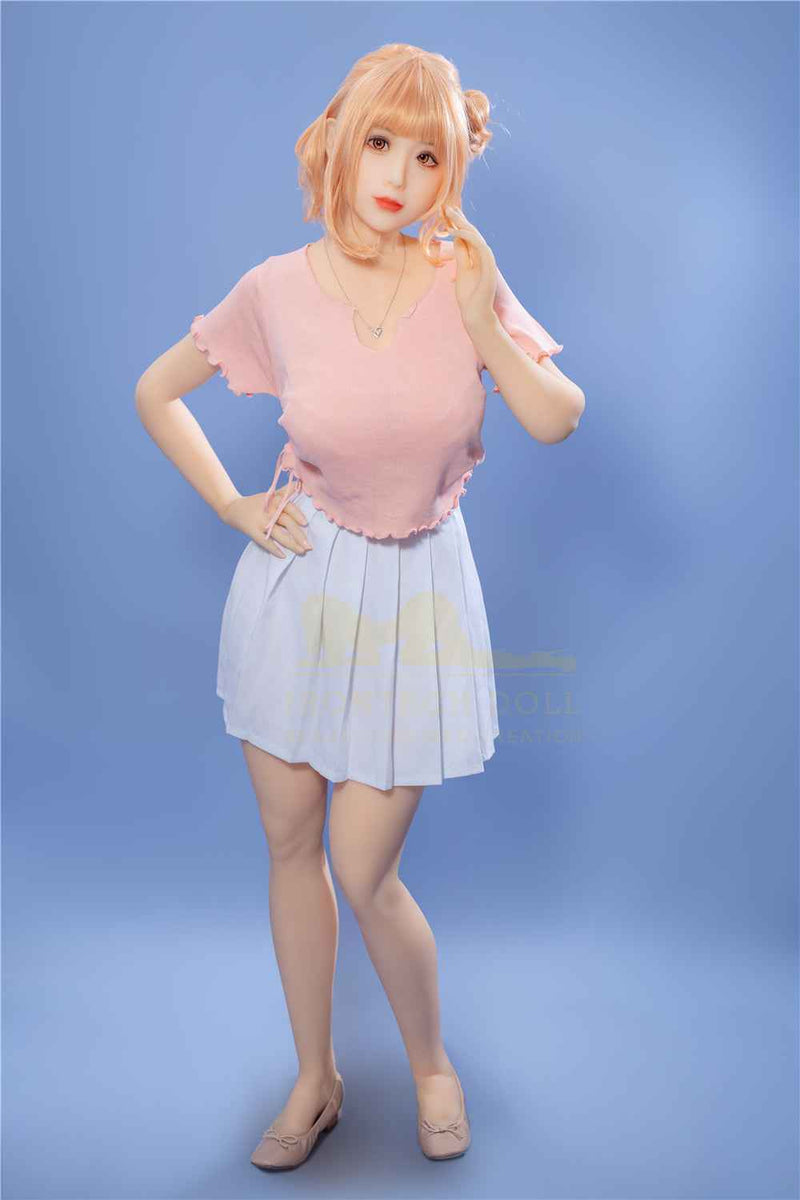 Irontech Doll Sexpuppe Saya - housedoll - Irontech Doll