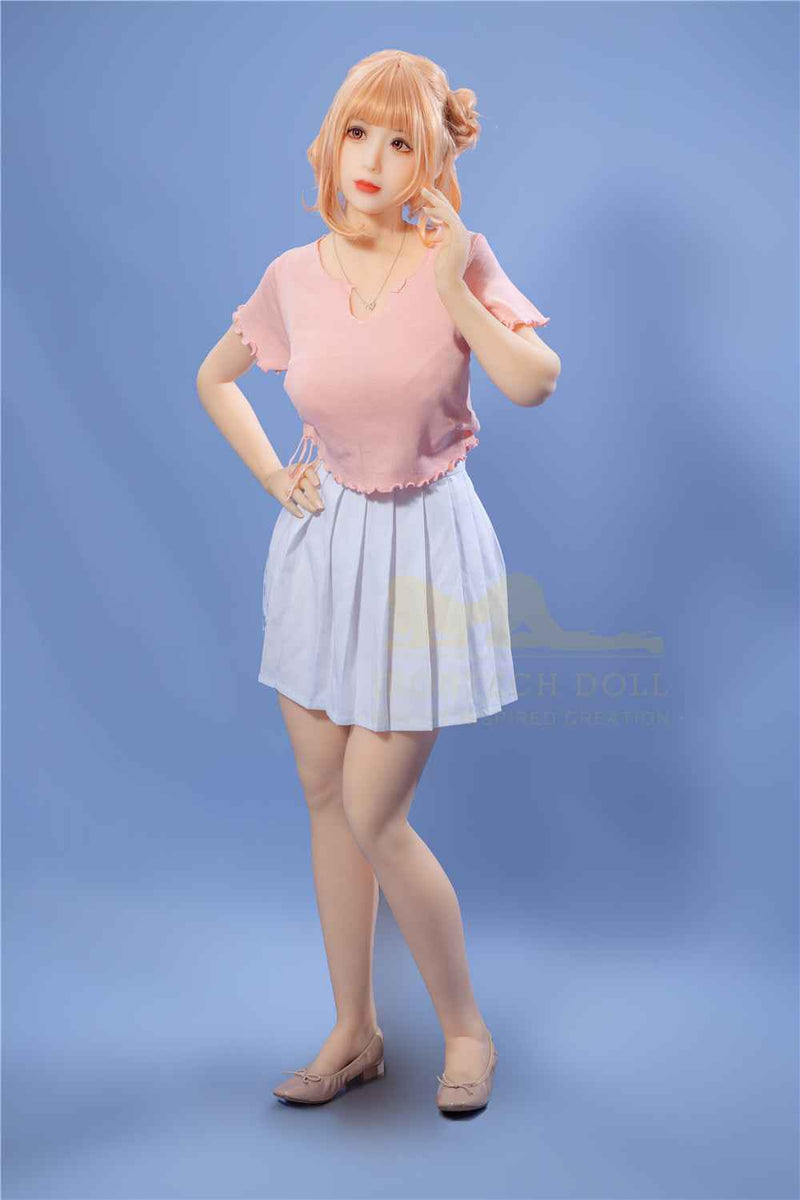 Irontech Doll Sexpuppe Saya - housedoll - Irontech Doll