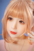 Irontech Doll Sexpuppe Saya - housedoll - Irontech Doll