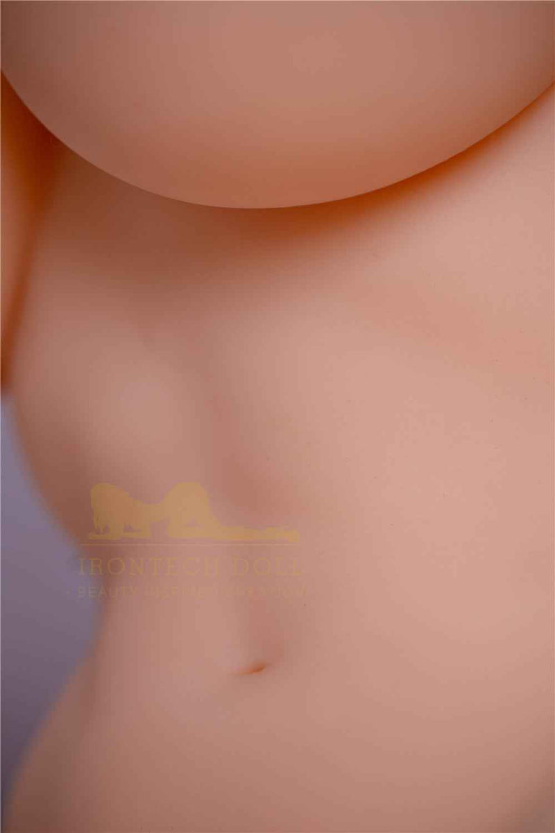 Irontech Doll Sexpuppe Smila - housedoll - Irontech Doll