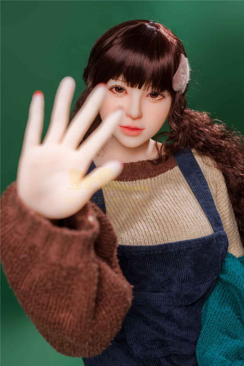 Irontech Doll Sexpuppe Smila - housedoll - Irontech Doll