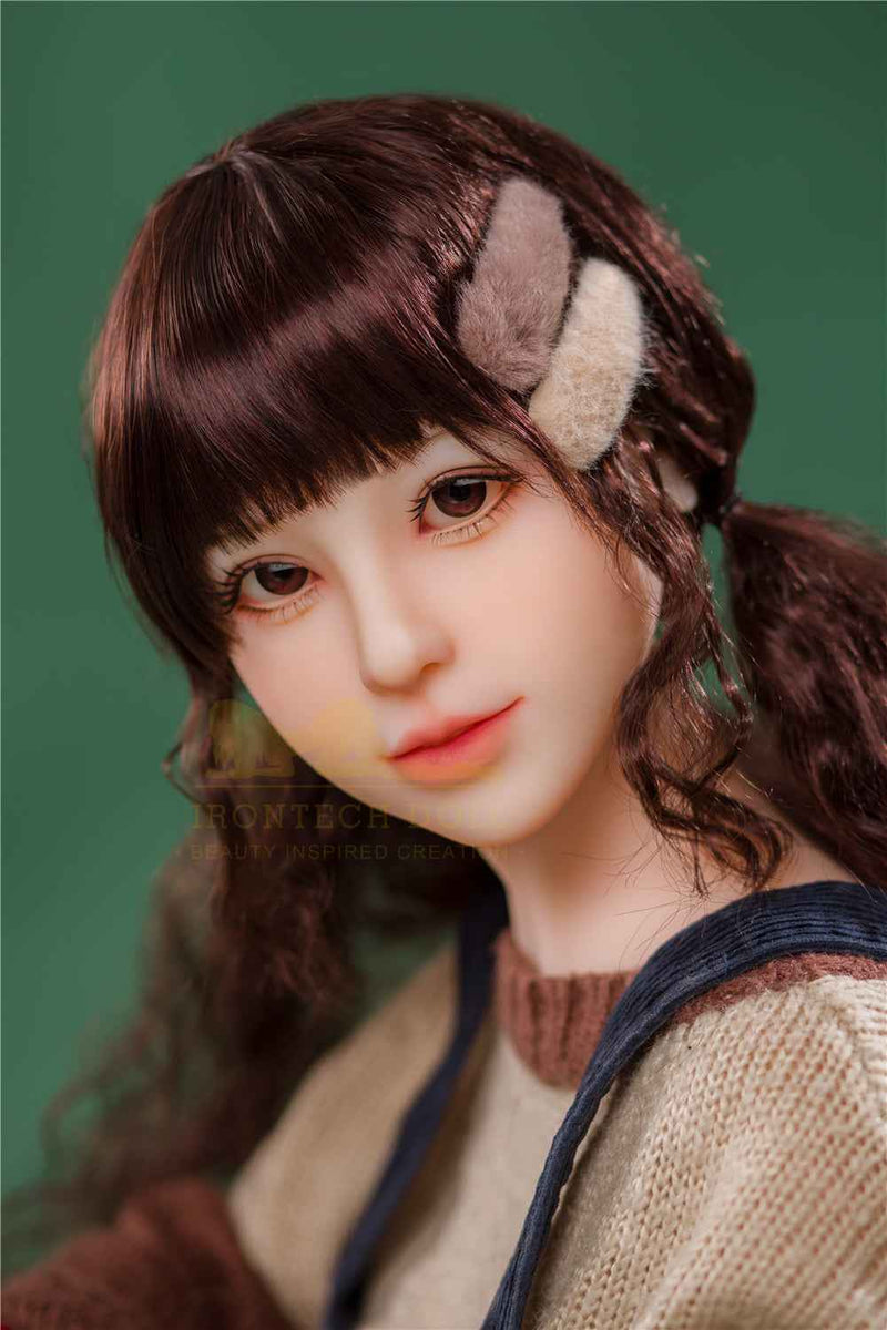Irontech Doll Sexpuppe Smila - housedoll - Irontech Doll