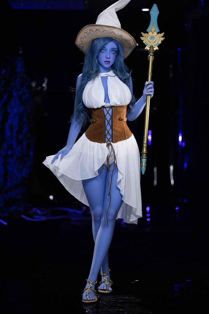 Aibei Sexpuppe Avaria Konfiguriert Aibei Girls kaufen Sexroboter KI